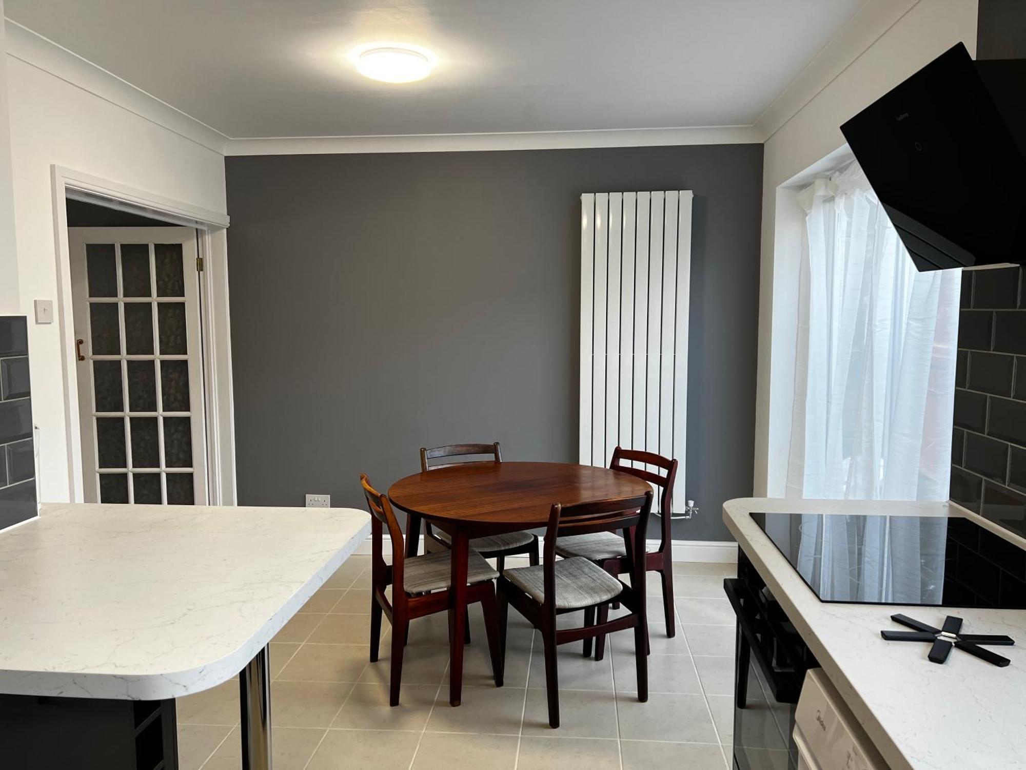 Springfield House- Near Newcastle Centre, Hospital And Keele University! Stoke-on-Trent 외부 사진