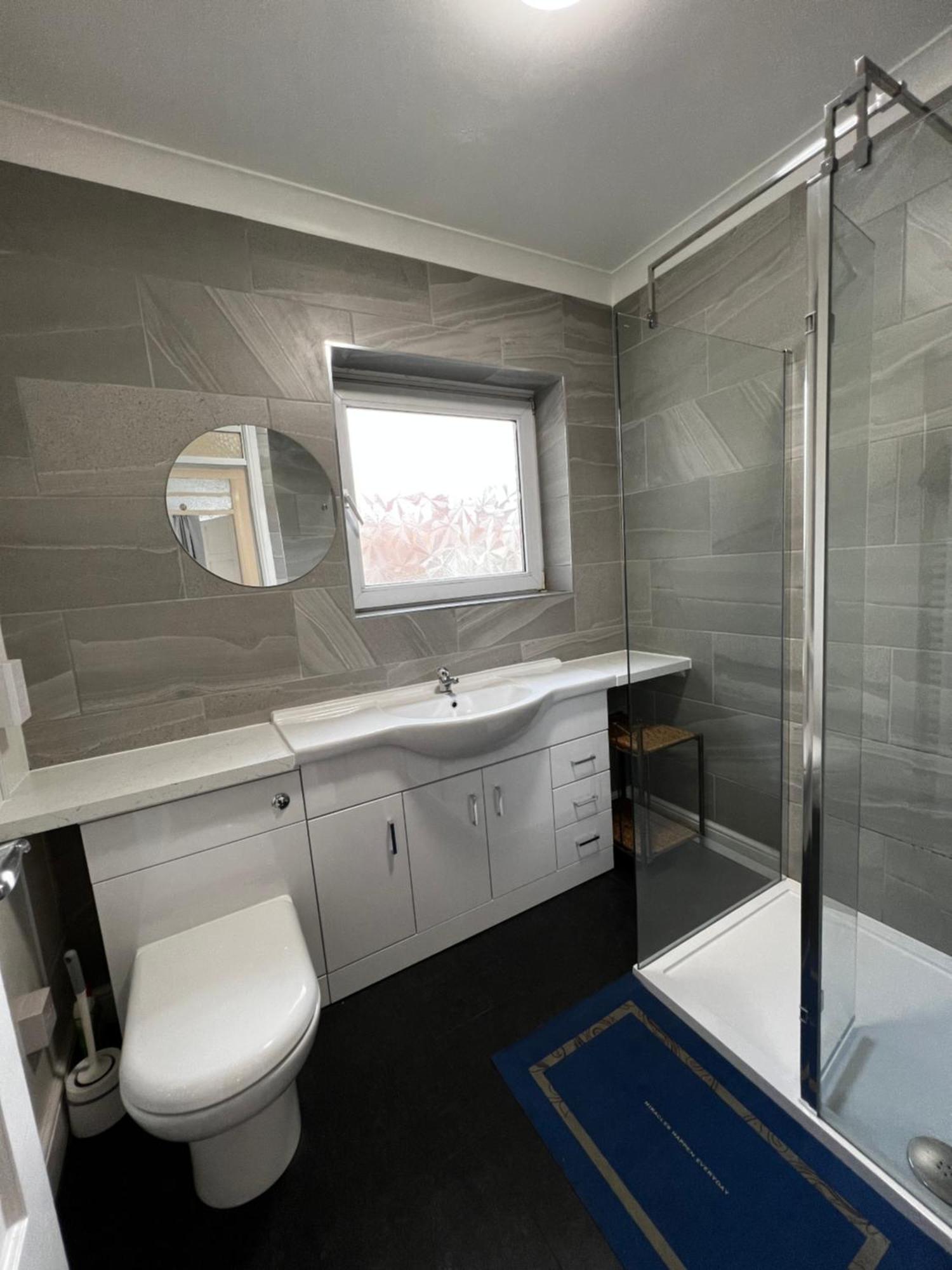 Springfield House- Near Newcastle Centre, Hospital And Keele University! Stoke-on-Trent 외부 사진