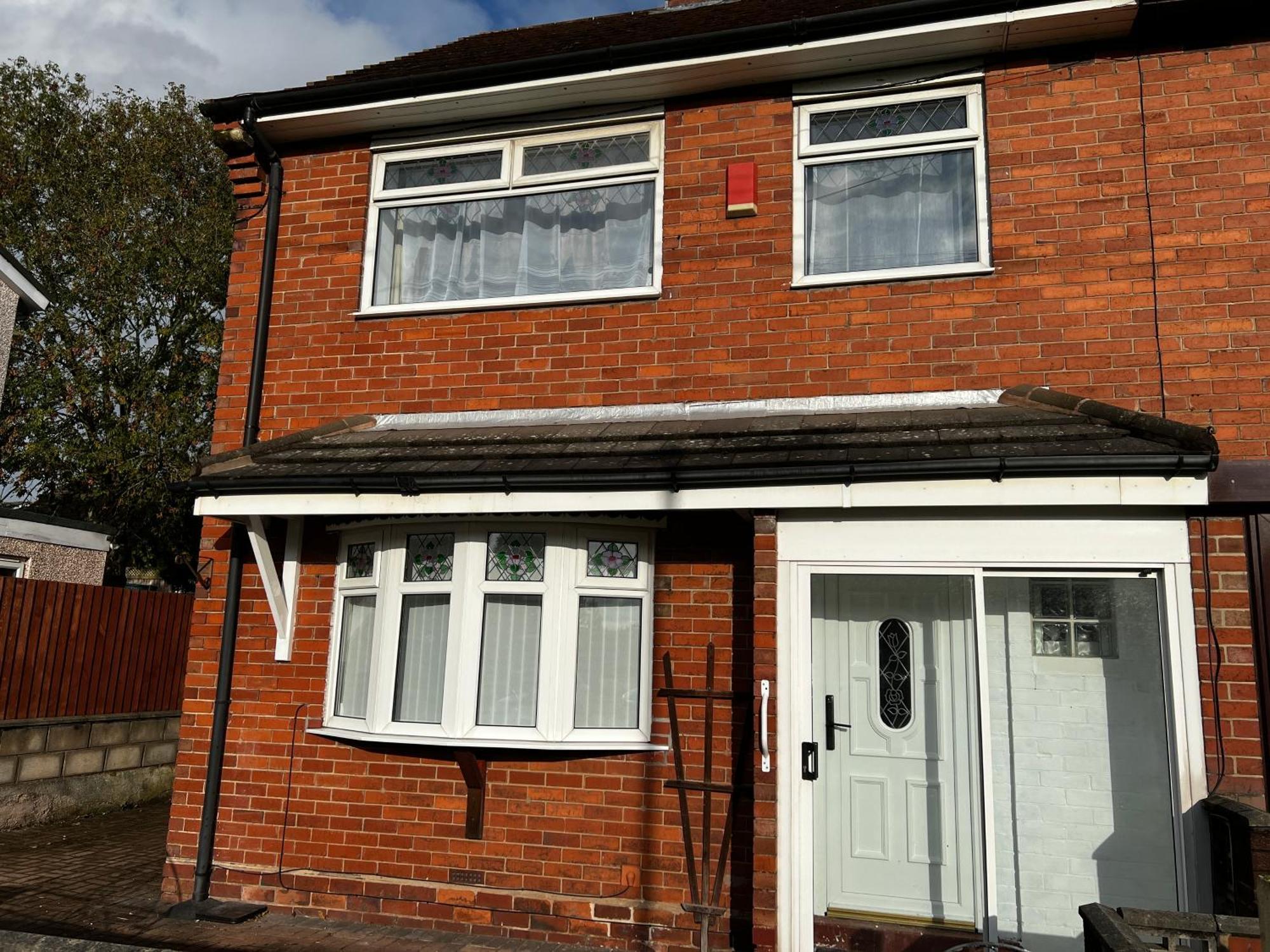 Springfield House- Near Newcastle Centre, Hospital And Keele University! Stoke-on-Trent 외부 사진
