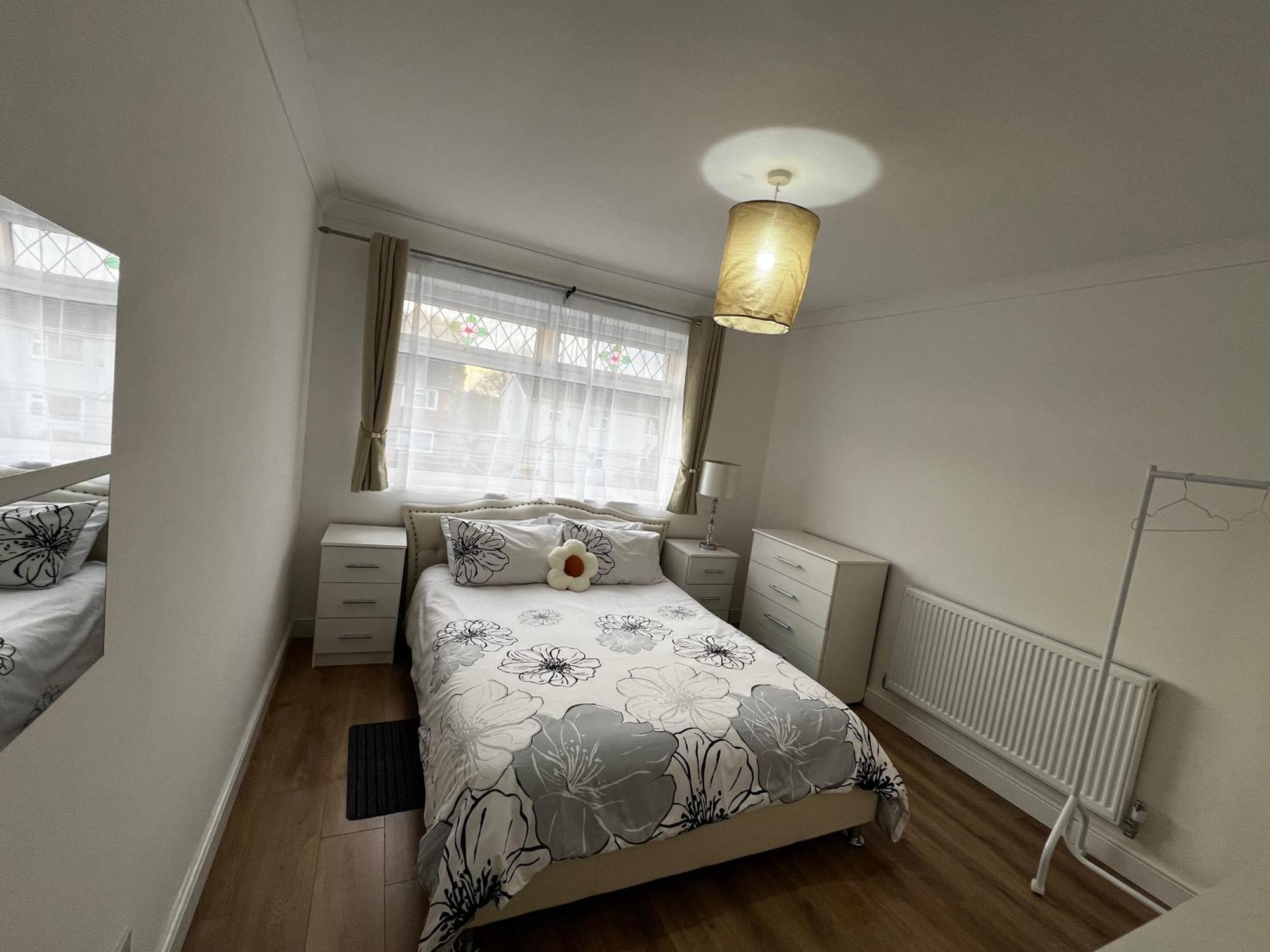 Springfield House- Near Newcastle Centre, Hospital And Keele University! Stoke-on-Trent 외부 사진